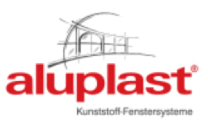 Logo aluplast