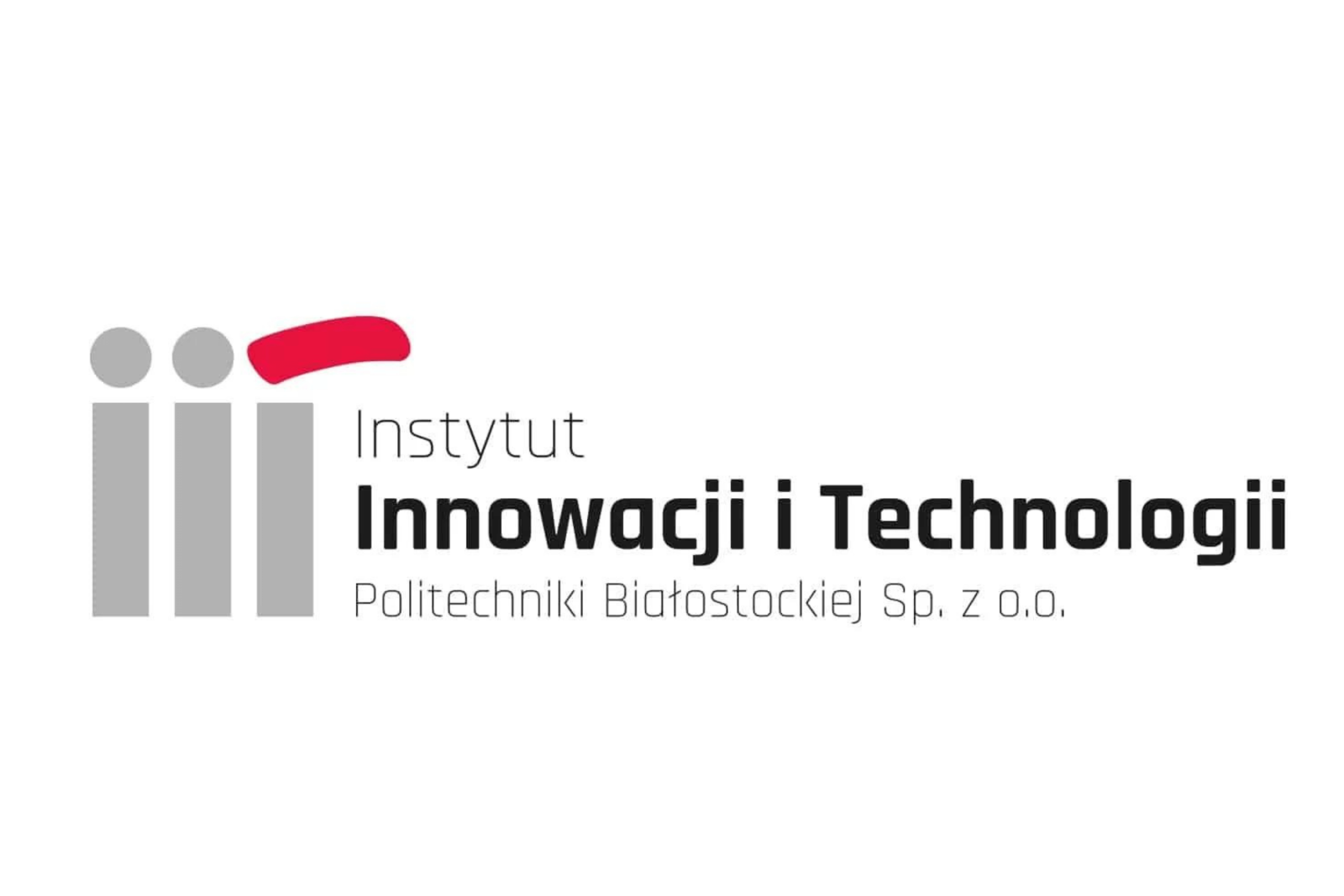 Logo # Instytut Innowacji Technologii Politechniki Białostockiej Sp. z o.o