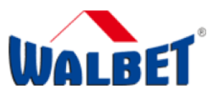 Logo WALBET A.D.K. Walkowiak Sp.J.