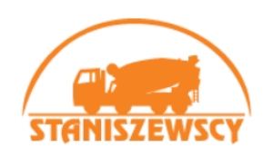Logo STANISZEWSCY BETON SPOŁKA JAWNA