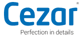 logo cezar