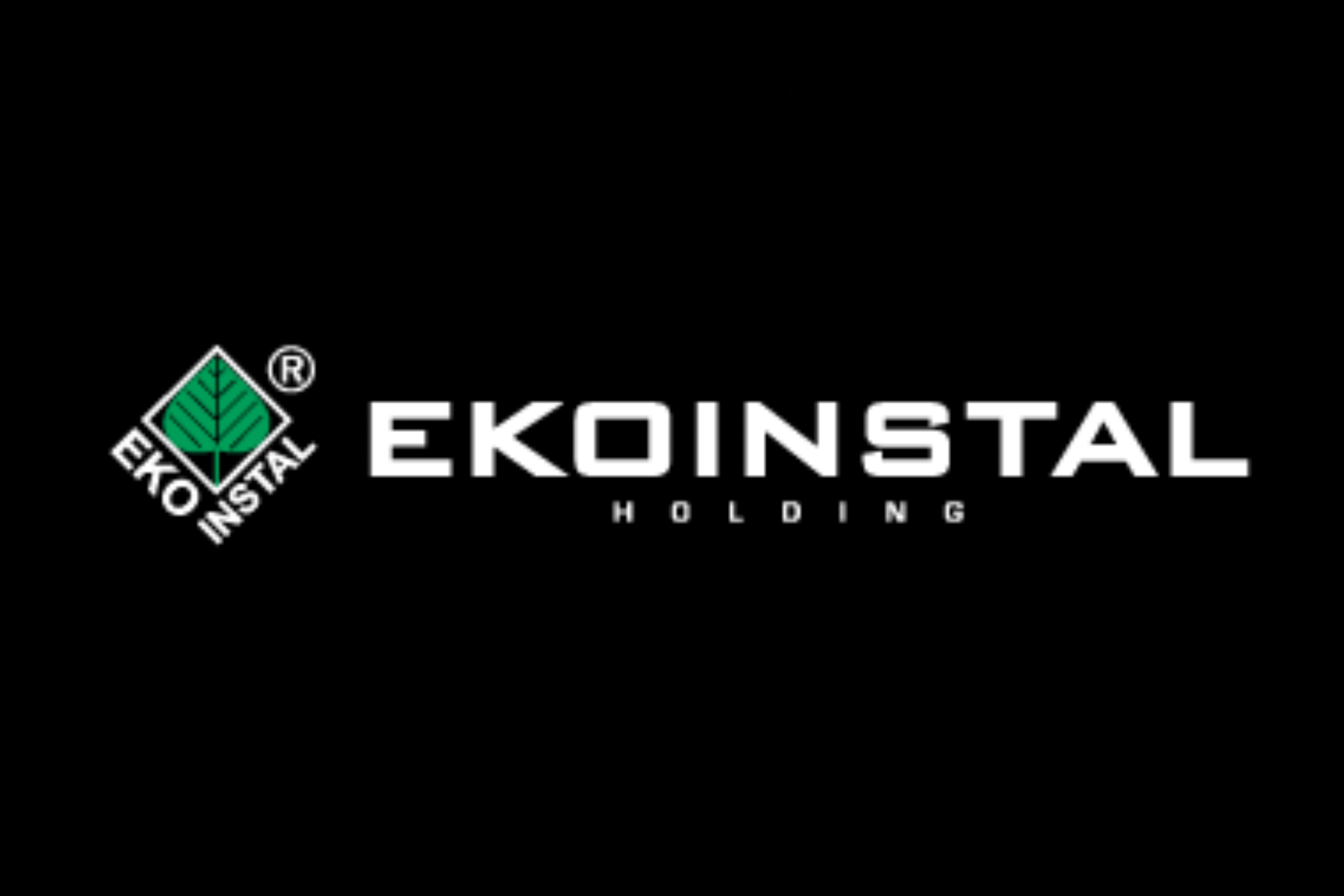 Logo Ekoinstal Holding Sp. z o.o. Sp. K.