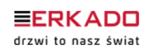 Logo ERKADO sp. z o.o.