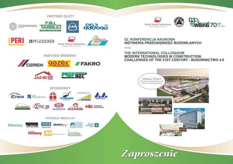 Zaproszenie