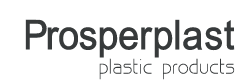 Logo PROSPERPLAST 1 SPÓŁKA Z OGRANICZONĄ ODPOWIEDZIALNOŚCIĄ
