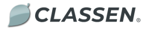 logo CLASSEN