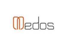 Logo # MEDOS SPÓŁKA Z OGRANICZONA ODPOWIEDZIALNOSCIA SPÓŁKA KOMANDYTOWA