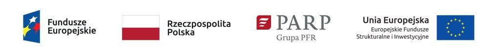 Fundusze europejskie, Rzeczpospolita Polska, PARP, Unia Europejska