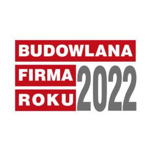 Budowlana firma roku 2022